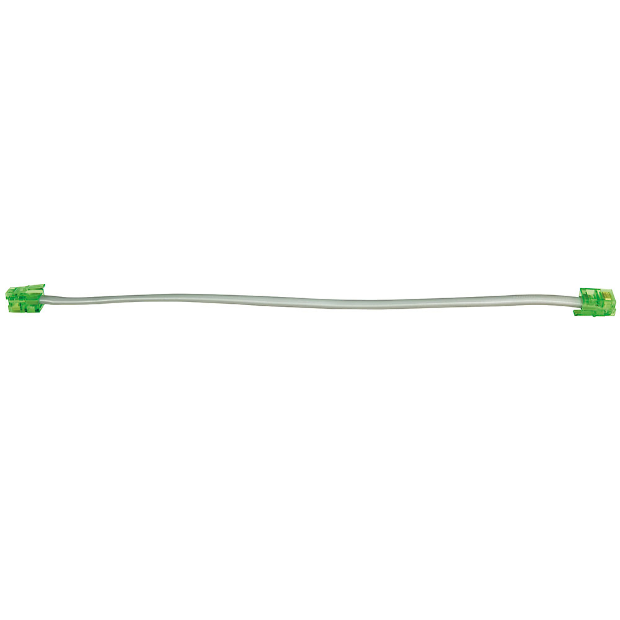 Klein Tools, Universal RJ11/RJ12 Jumper Cable for Scout Pro Te, Model# VDV726-125
